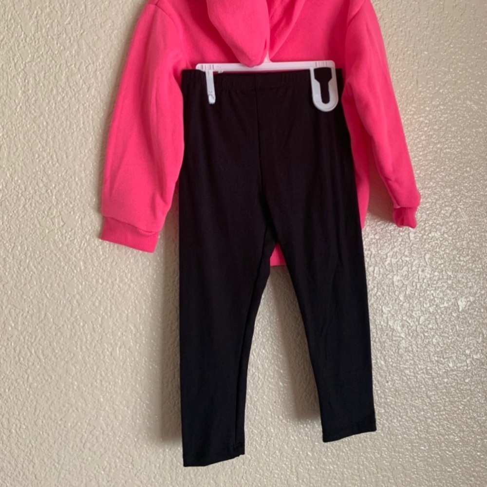 Girls Pink Set - Picture 8 of 8